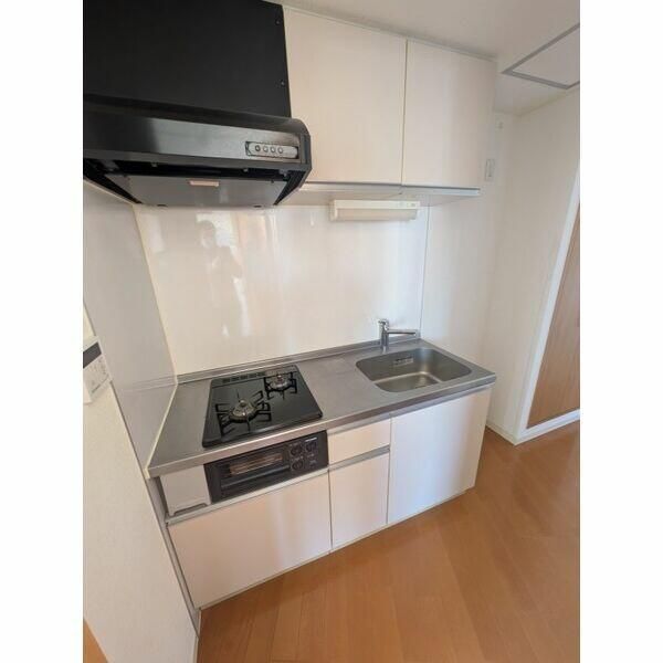 キッチン　参考写真です