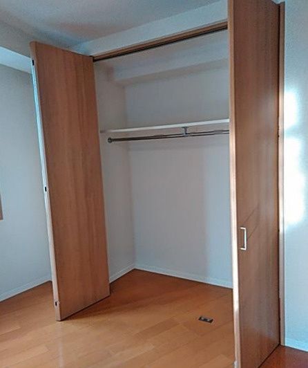 収納　参考写真です