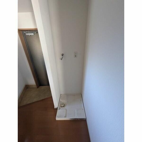 その他設備　参考写真です