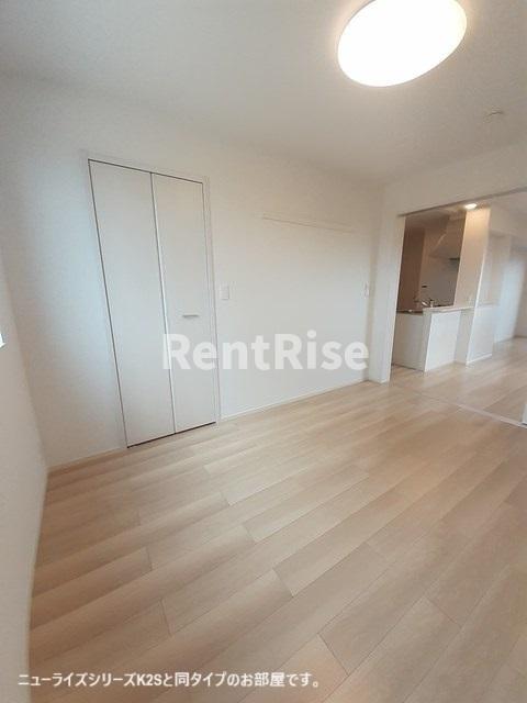 その他　その他部屋・スペース