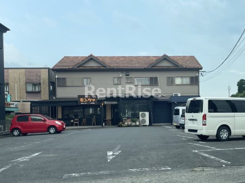 飲食店　カフェ モンツァ（飲食店）まで845m