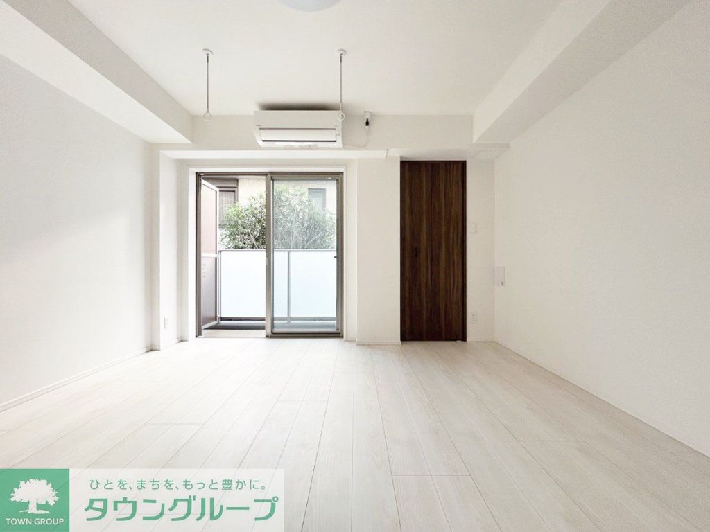 居室・リビング　お部屋探しは株式会社　タウンハウジング　までお気軽にお問合…