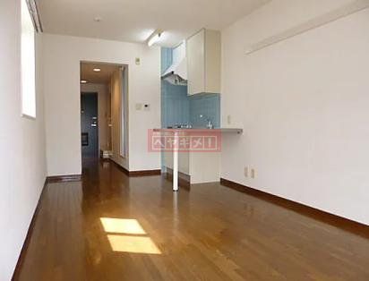 居室・リビング　リビング/居室