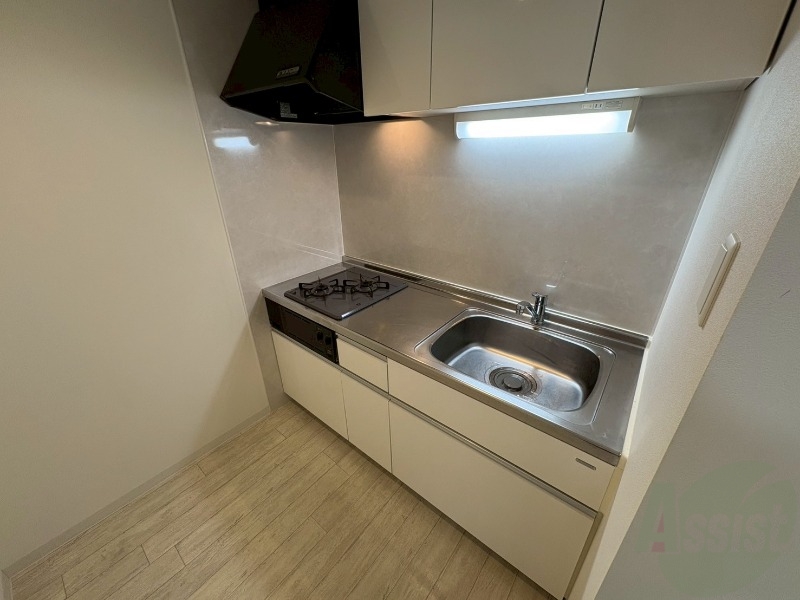 キッチン　毎日の献立を考えるのも楽しいですよね～！