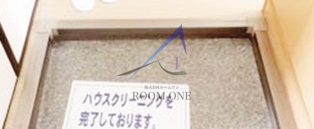 玄関　玄関です。