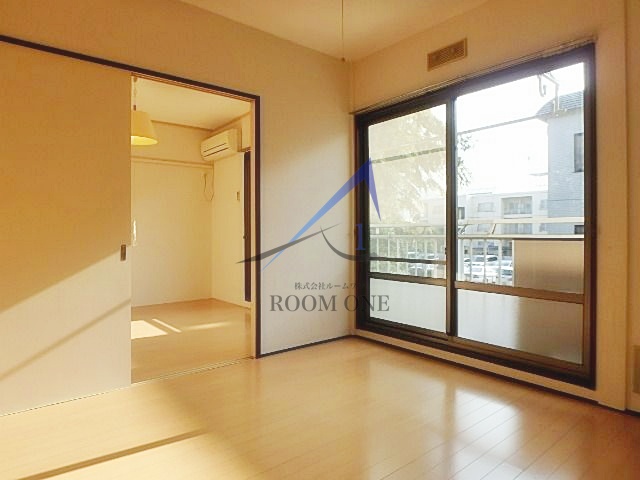 その他部屋・スペース　寝室です。