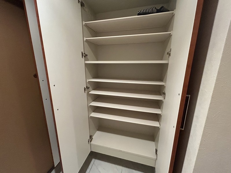 その他設備　301号室の写真です