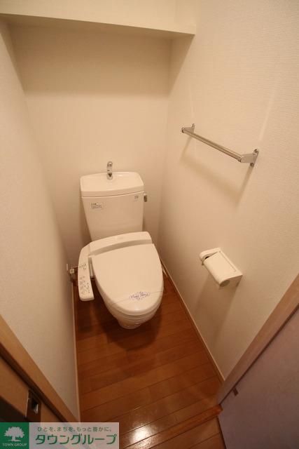 トイレ　☆トイレ☆