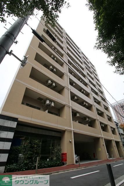 建物外観　☆外観☆