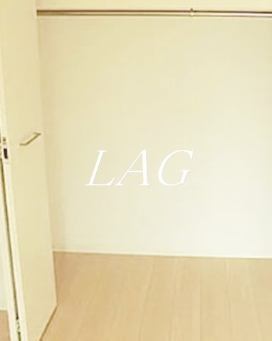 収納　収納です。