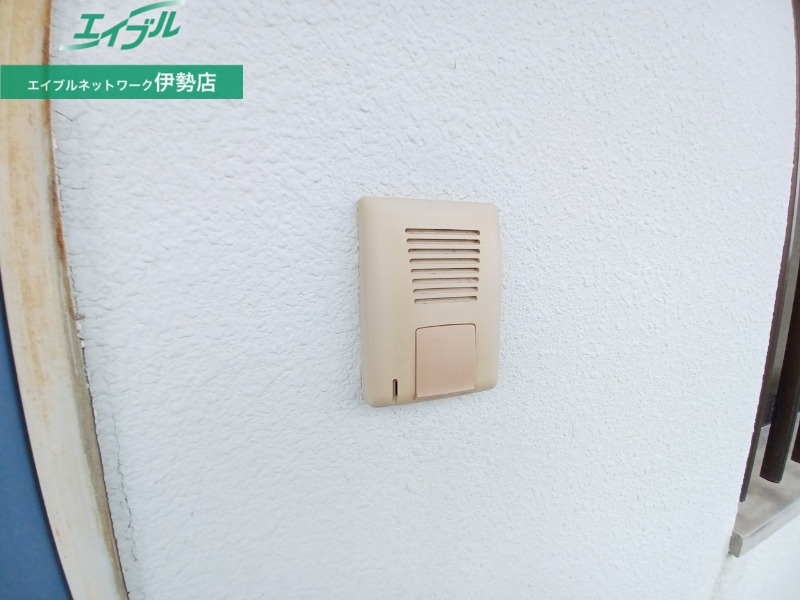 その他設備　同型参考写真
