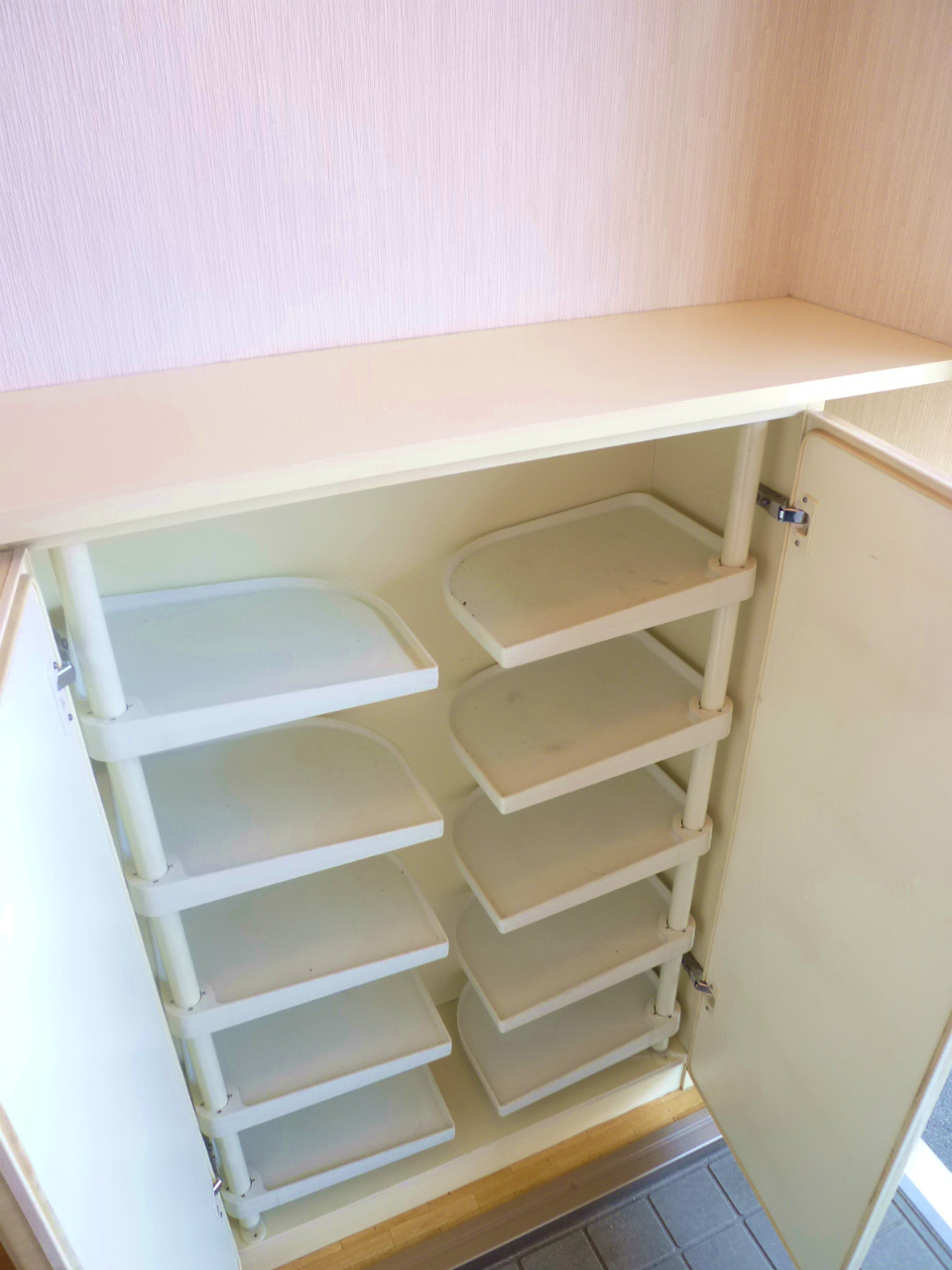 その他設備　同一仕様です。