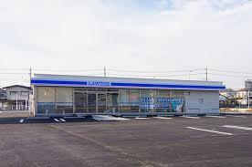 コンビニ　ローソン 取手野々井店（コンビニ）まで786m