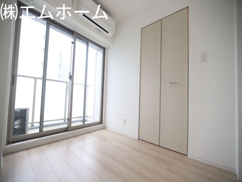 その他部屋・スペース　洋室3.2帖　DK7.2帖