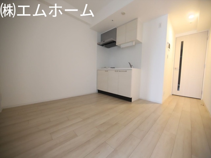 居室・リビング　DK7.2帖　洋室3.2帖