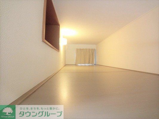 その他　ロフト