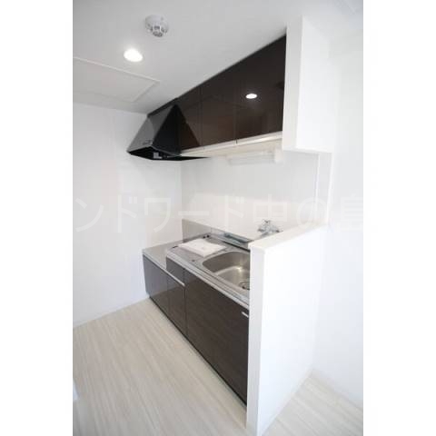 キッチン　詳細は、ウィンドワード中の島店までご相談下さい。