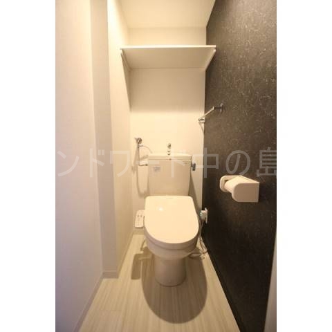 トイレ　詳細は、ウィンドワード中の島店までご相談下さい。