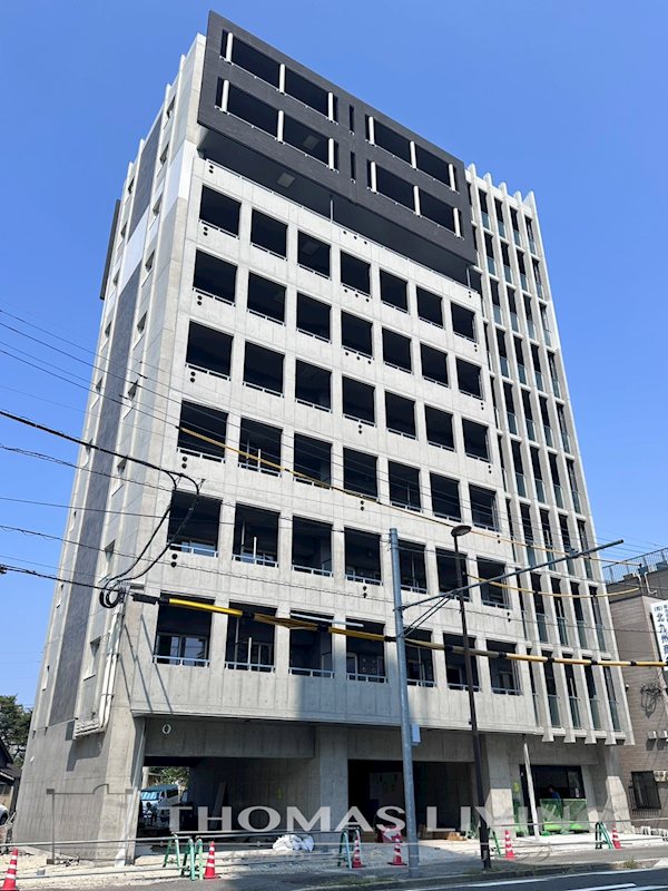 ＪＲ日豊本線 南小倉駅 徒歩4分 築1年