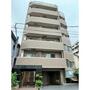ロワール目黒本町 4階 築23年11ヶ月の賃貸物件