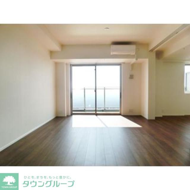 居室・リビング　※写真は同タイプ住戸です。
