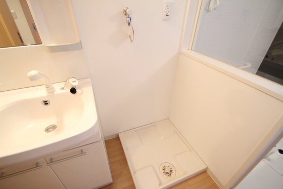 その他　※別部屋の写真です