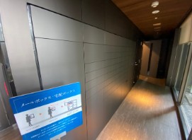 ロビー