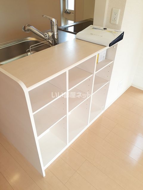 その他部屋・スペース