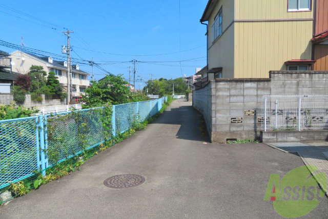 その他　（その他）まで100m