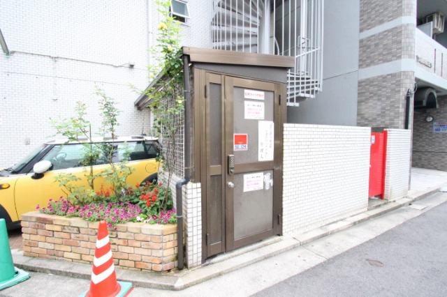 幟ビルのその他写真
