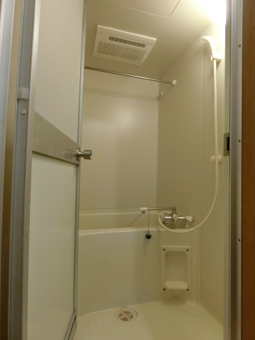 バス・シャワールーム　1J号室の写真