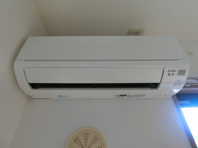 その他設備　1J号室の写真