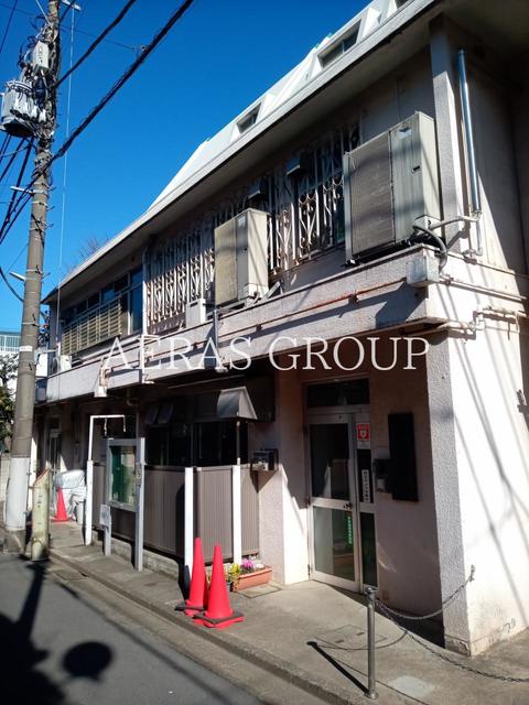 幼稚園・保育園　笹塚保育園（幼稚園・保育園）まで189m