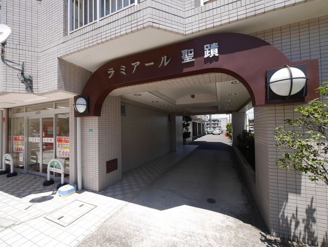 エントランス　★エントランス★