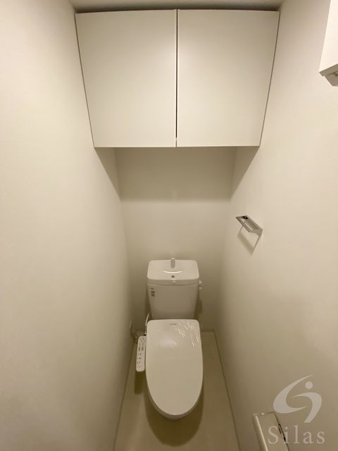 トイレ　同仕様