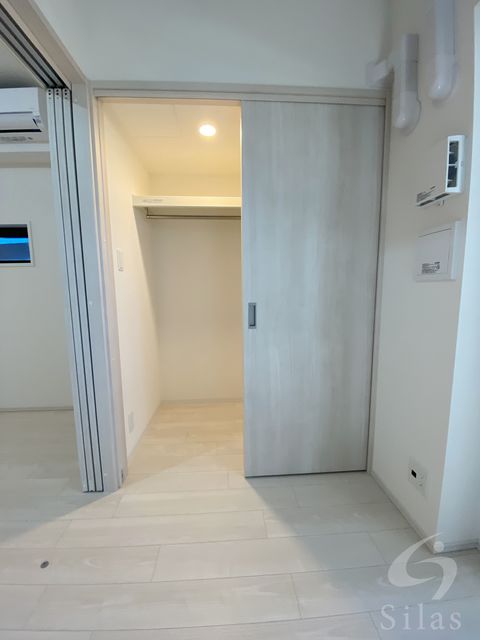 収納　同仕様