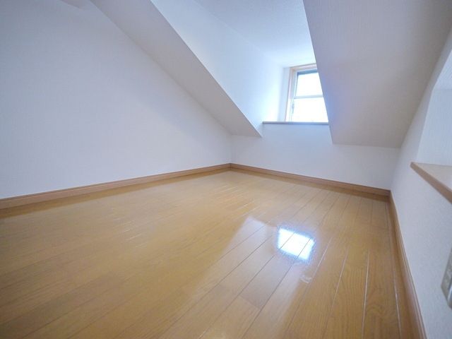 その他部屋・スペース　★ロフト