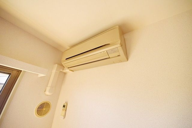 その他設備　同シリーズ