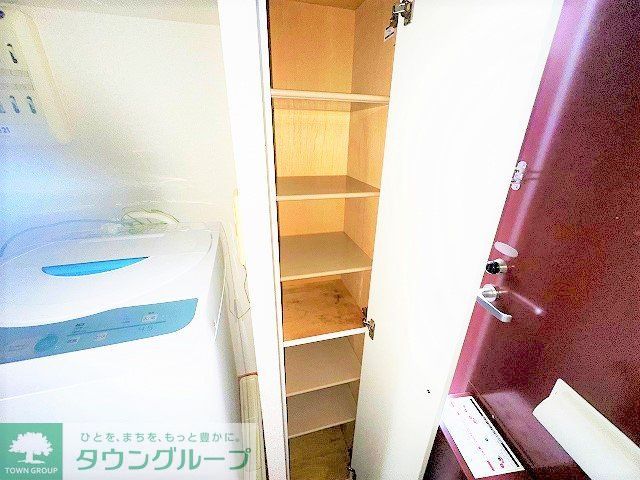 その他部屋・スペース　靴箱です。