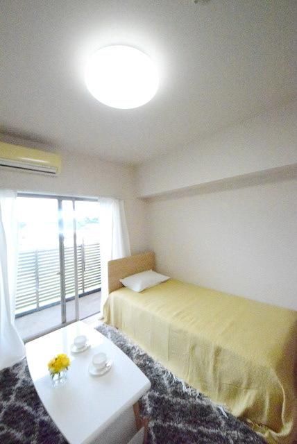 居室・リビング　★★広々したお部屋★★