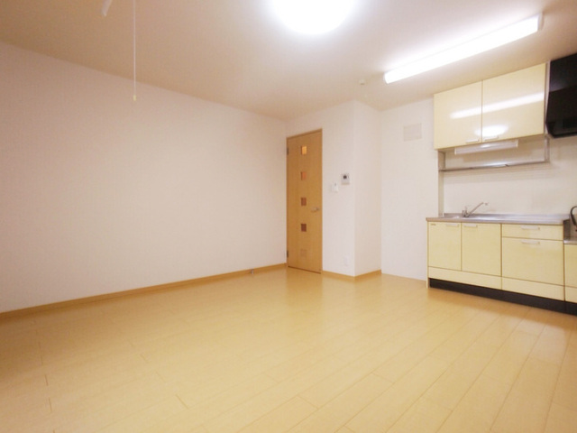 居室・リビング　ＬＤＫ１０．５帖