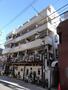 サンパレス南町 5階 築37年8ヶ月の賃貸物件