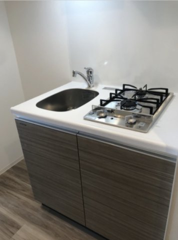 キッチン　別部屋参考写真