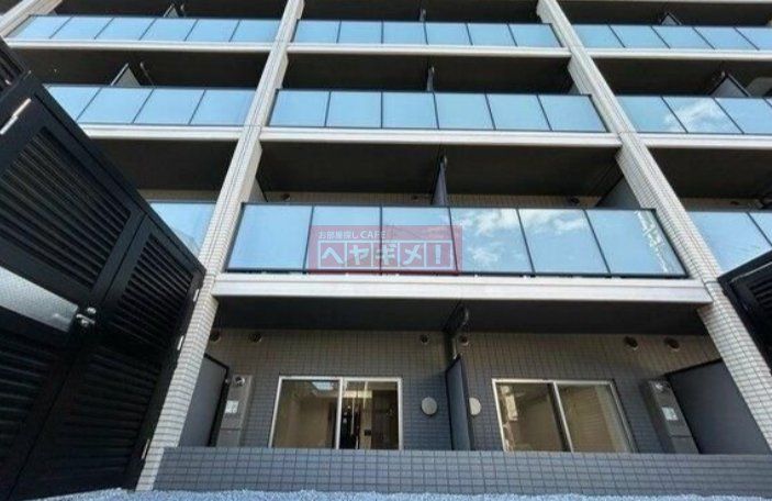 その他共有部分　外観