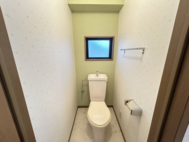 トイレ　※写真は類似です