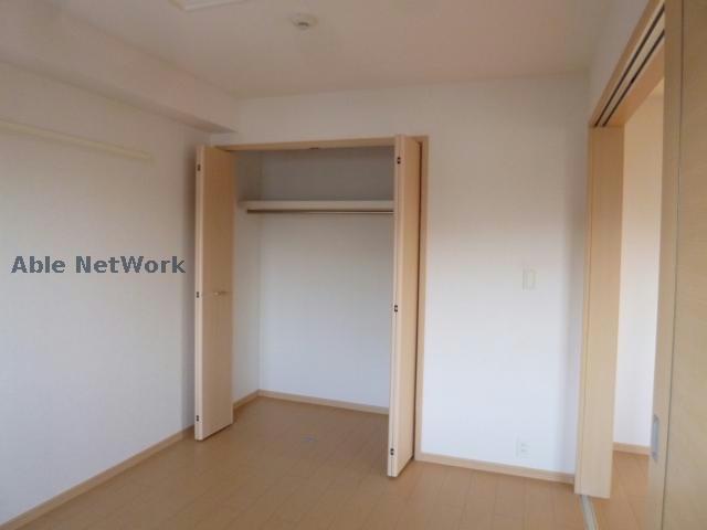 収納　※別部屋イメージ画像