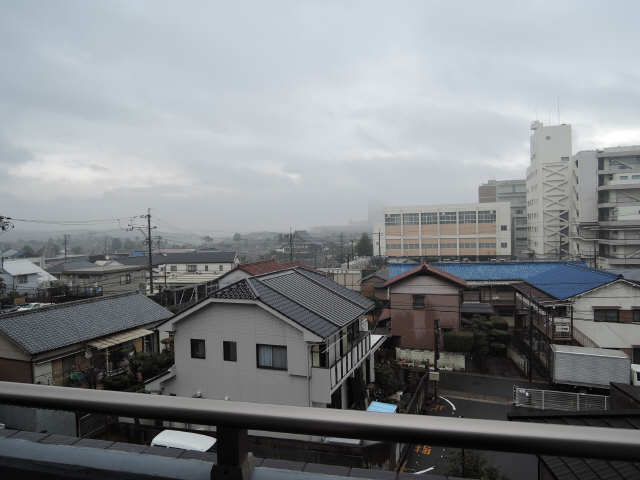 眺望　2018年登録・302号室の写真
