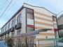 平塚駅より徒歩22分 1階 築21年2ヶ月の賃貸物件