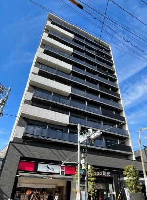 建物外観　☆綺麗な外観☆