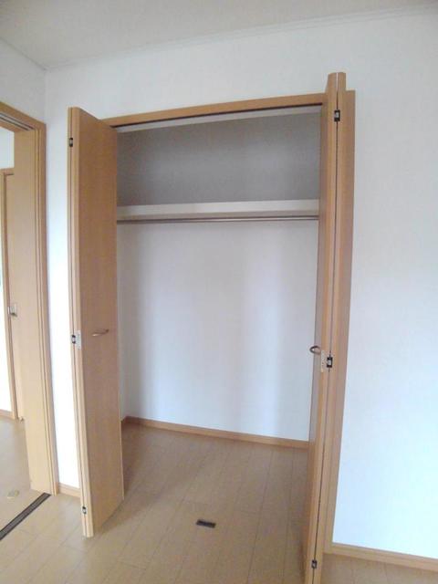 収納　収納